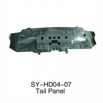 HONDA CITY 2008-2012 Tail Panel