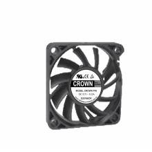 82x25 SERVER DC FAN A8 filter