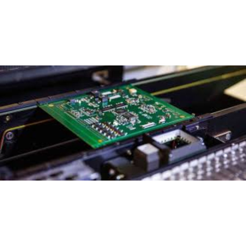 High quality PCB assembly services