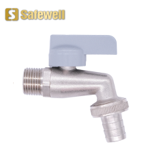 Pillar kitchen taps