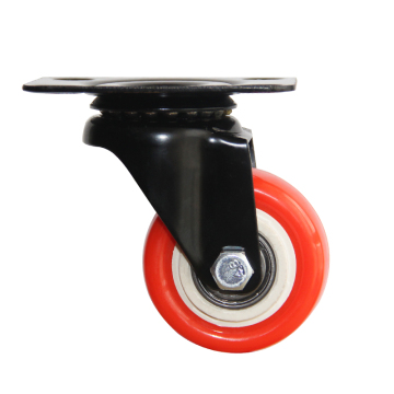 Hot Sale: Premium Red Polyurethane Diamond Patter