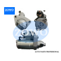 TS24E6 VALEO MOTOR DE PARTIDA 12V 2.0KW 10T