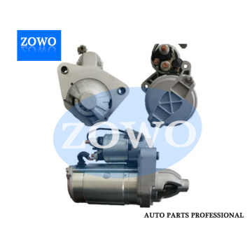 TS24E6 MOTORINO AVVIAMENTO VALEO 12V 2.0KW 10T