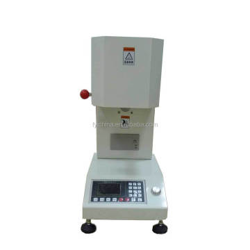 Melt Flow Index Tester / Plastic Melt Flow Rate Meter DW5450BL