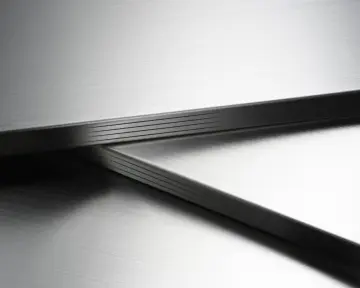 Hot Rolled Stainless Steel Sheet 304/304L/316/317