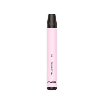 E-Cigarette Vape Pod Device Flair Plus Disposable