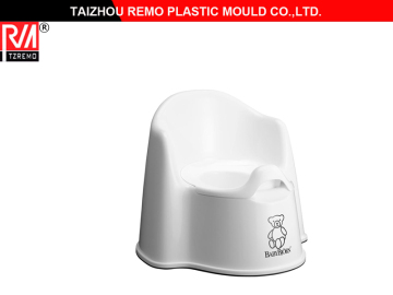 Baby Potty Chair Mould