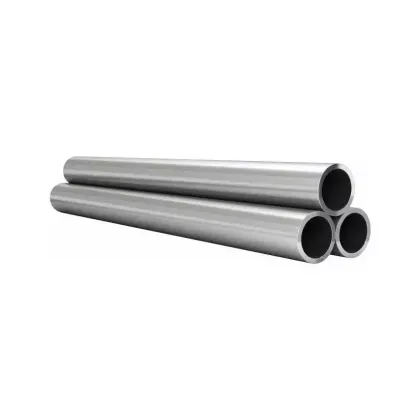 Exploring Magnesium Alloys: Mg Pipes, AZ31 Magnesium Alloys, and Extruded Magnesium Tubes