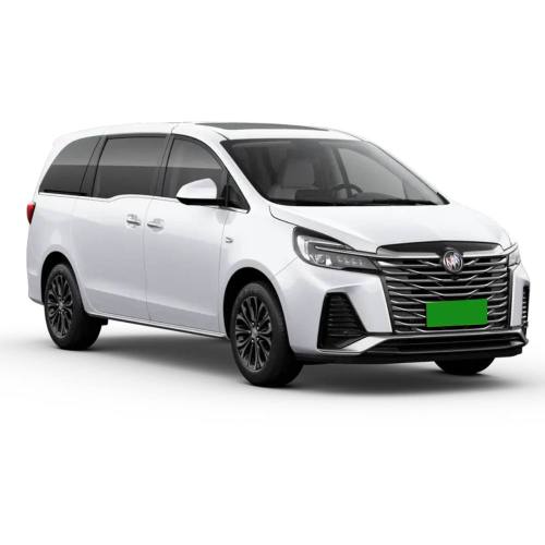 7 مقاعد جديدة للبنزين MPV Car Buick GL8