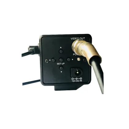 CCTV Sony 800TVL IR Bullet CCD Camera