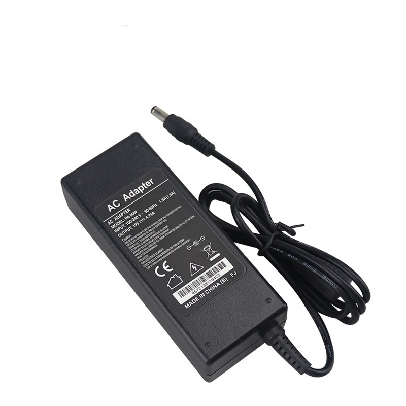 OEM ASUS 19V 4.74A 노트북 전원 충전기