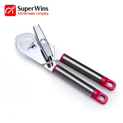 High Quality Stainless Steel Chef Can Opener