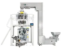 Innovative Combination Packaging System