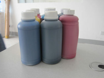 Dx5 Print Head / Fast Drying  Eco-solvent Ink  For Epson Printer
