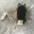 Electro-Hydraulic Flow Control Servo Valve 100L