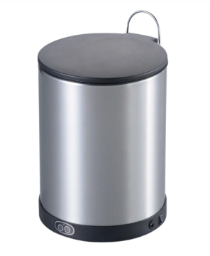 5 Liter Capacity Sensor Trash Can