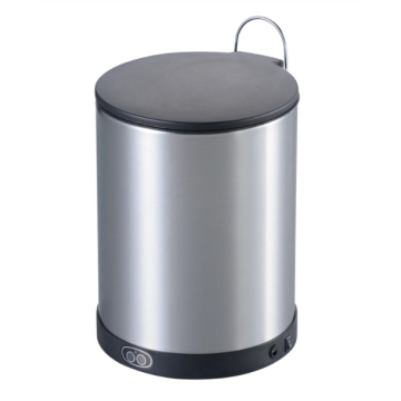 5 Liter Capacity Sensor Trash Can