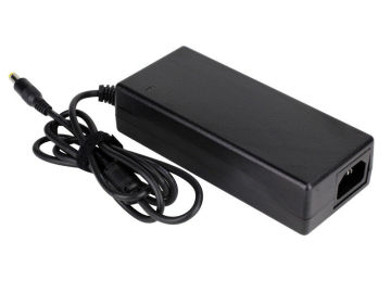 12v 7a Computer Ac Adapter Battery Charger With Led Display