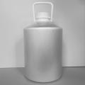 3L 5L Bottles de aluminio grandes