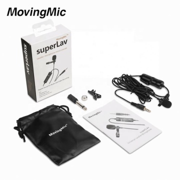 New Design Play Game Clip Microphone for Smartphone: Your Ultimate Gaming Audio Solution