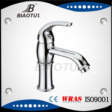 2014 New Design brass bathroom basin sink faucet basinfaucet