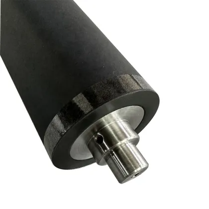 RYOBI Printing Presses NBR/EPDM Rubber Roller