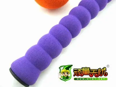 NBR foam baseball bat mini baseball bat baseball toy