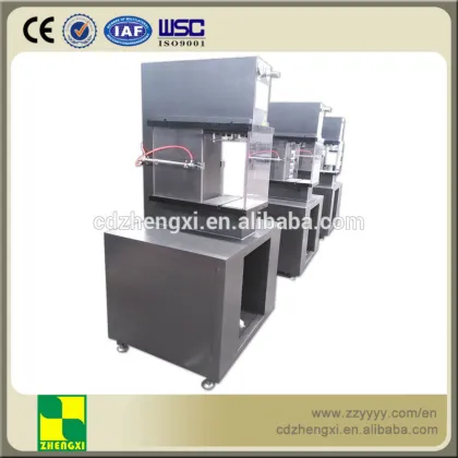 single action press machine
