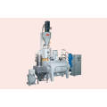 SRL-W-Serie Horizontaler Typ Mixer