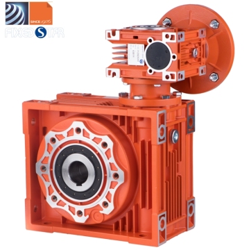 China's Premier Stainless Steel Worm Gear Box for Boat Lifts
