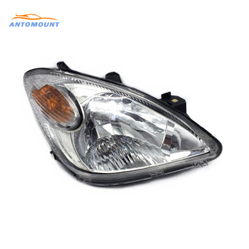 Hot Sale Auto Lighting System Headlamp for Daihatsu Xenia 2008-2014 USA Type