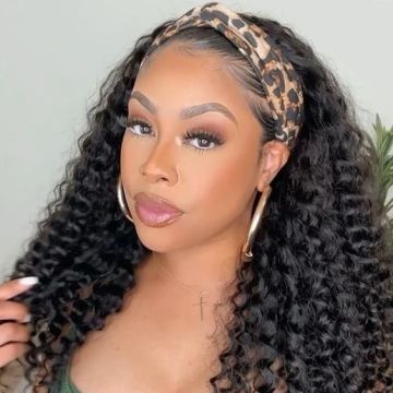 30 Inch HD 13x4 13x6 Frontal Full Lace Front Brazilian Bodywave Human Hair Wig with Closure