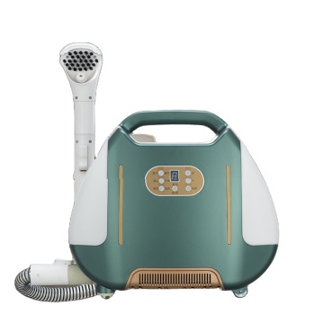 2600W Multifunctional Sofa Vacuum Cleaner for Upholstery and Steam Cleaning