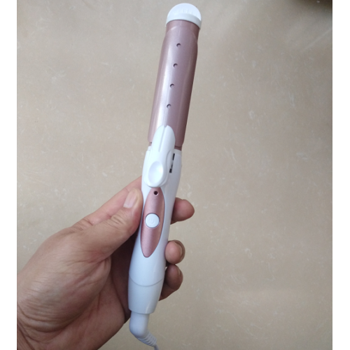Wholesale 42W Hot Style Hair Flat Curling Iron