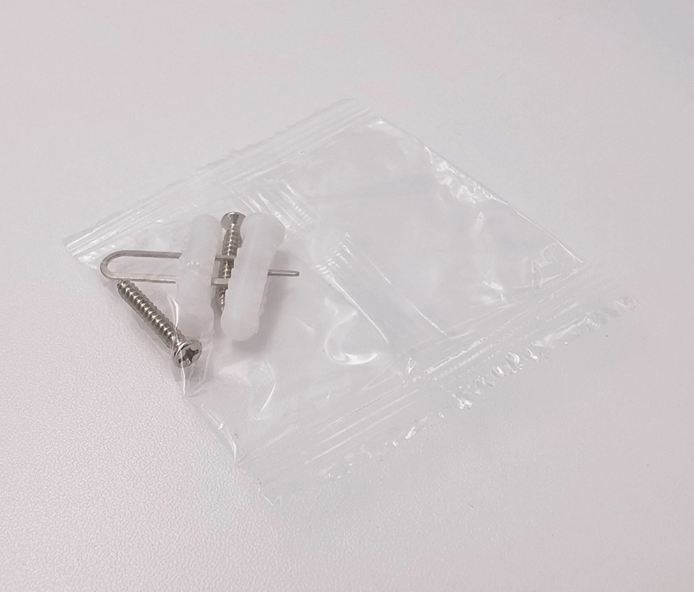 self tapping screw flat head