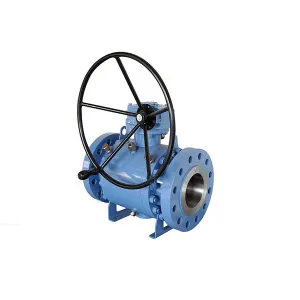 API Forged Steel Ball Valve