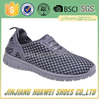 Fashion Air Breathable Sport Shoes Men