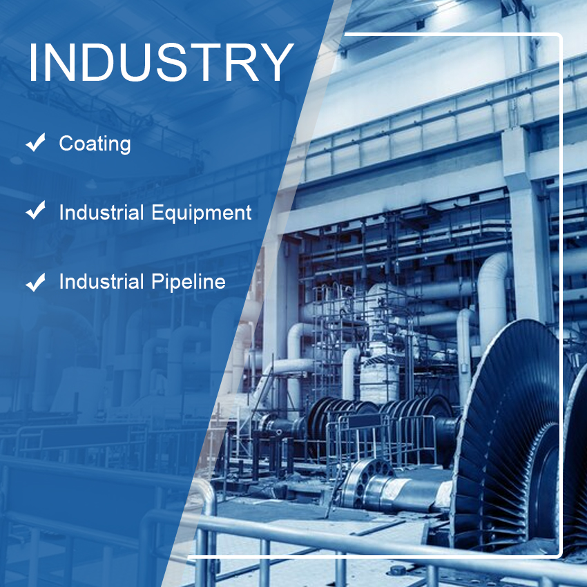 QUANXU SILICA DIOXIDE POWDER (SL-710) APPLICATION 1
