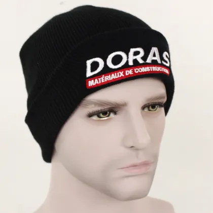 russian beanie hat,simple custom plain beanie,simple black beanie