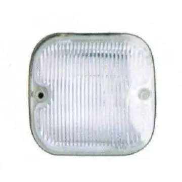 AUMAN Heavy H2 Truck Step Lamp