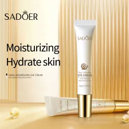 SADOER Snail Nourishing Eye Cream 20g