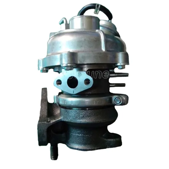 JF144004 RHF3 08 221H Turbocharger VQ46 17201-97211-C from China