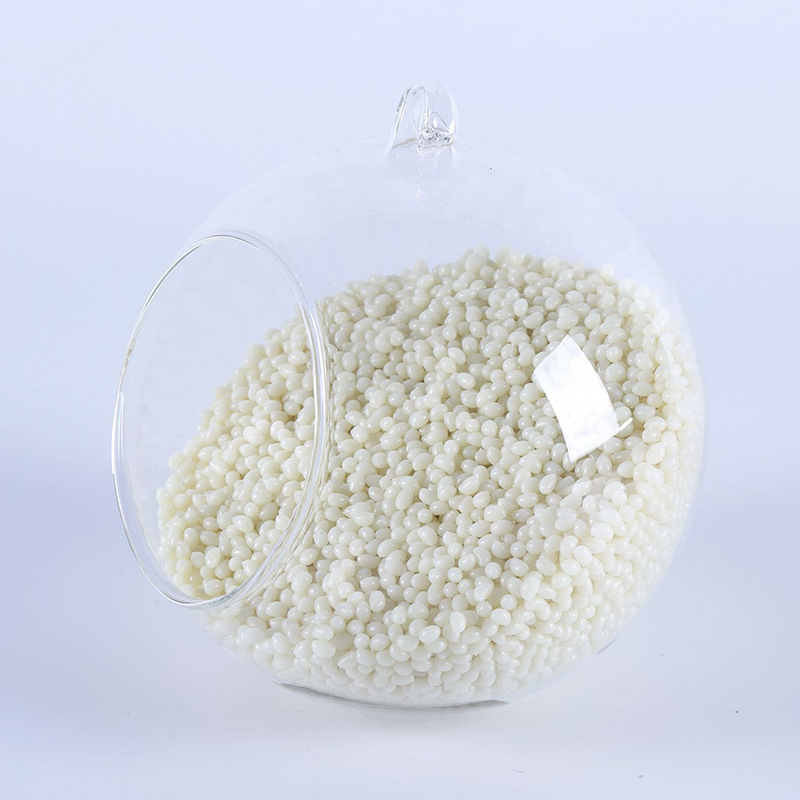 Low temperature hot melt adhesive