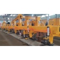 vaccum absorb machine for concrete pile demoulding