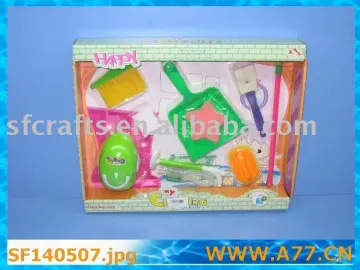 sanitary ware toys
