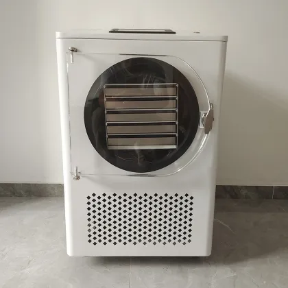 Small Harvest Right Freeze Dryer Price for Candy and Fruit