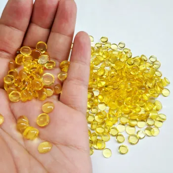 Polyamide Resin for Gravure and Flexo Printing Inks