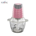 Hand held blender with stainless steel stick