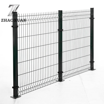 Stainless Steel Wire Mesh Cable Tray/Basket Cable Tray