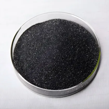 GRAPHITE CARBON ENHANCERS